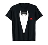 Tuxedo Bowtie Party Shop