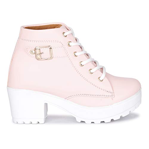 Image of KRAFTER Women's & Girl's Classic Winter Boot
