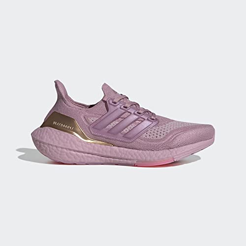 Image of adidas Women's Ultraboost 21 Running Shoe