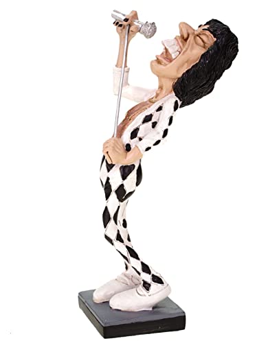 VOGLER Joh. Vogler GmbH Funny Life – Rockstar Freddie - Les Beatles, Paul McCartney, John Lennon, RIngo Starr, George Harrison VOGLER Joh. Vogler GmbH Funny Life - Rockstar Freddie – Image 4