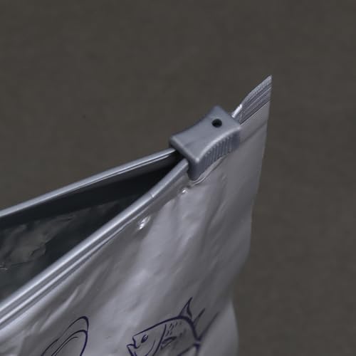 Bolsas de conservación reutilizables contra el desperdicio de comida, 30 unidades 7