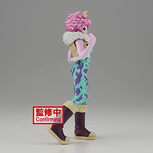 Bandai My Hero Academia Pinky Figure - vue 6