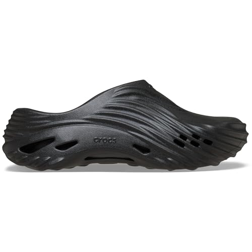Image of Crocs Unisex-Adult Echo Wave Clogs