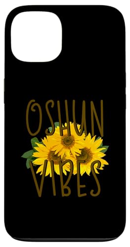 Oshun Orishas Goddess Oxum Ifa Yoruba Religion �X�}�z�P�[�X iPhone 13 �p