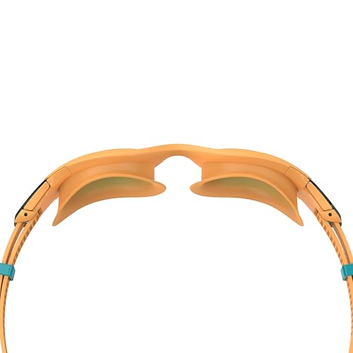 Image of Speedo Unisex Kids Swim Goggles Hydrosity 2.0 Junior