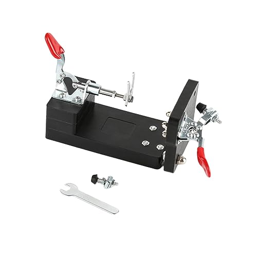 Esquirla Slingshot Rubber Band Binding Jig Flat/Tubular Rubber Band Tool Making