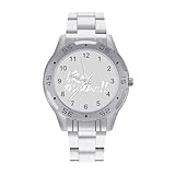 腕時計 メンズ 機動戦士ガンダム00 俺がガンダムだ うで時計 ビジネス シンプル 人気 ウォッチ おしゃれ 男性用 紳士 お洒落 カジュアル ステンレスバンド Watch 仕事 父の日 プレゼント