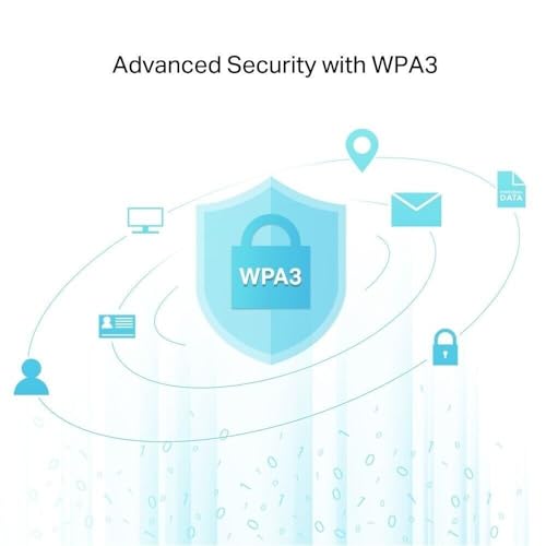 TP Link ARCHER T600UB NANO carte réseau WLAN 433 Mbit/ Neuf - vue 6