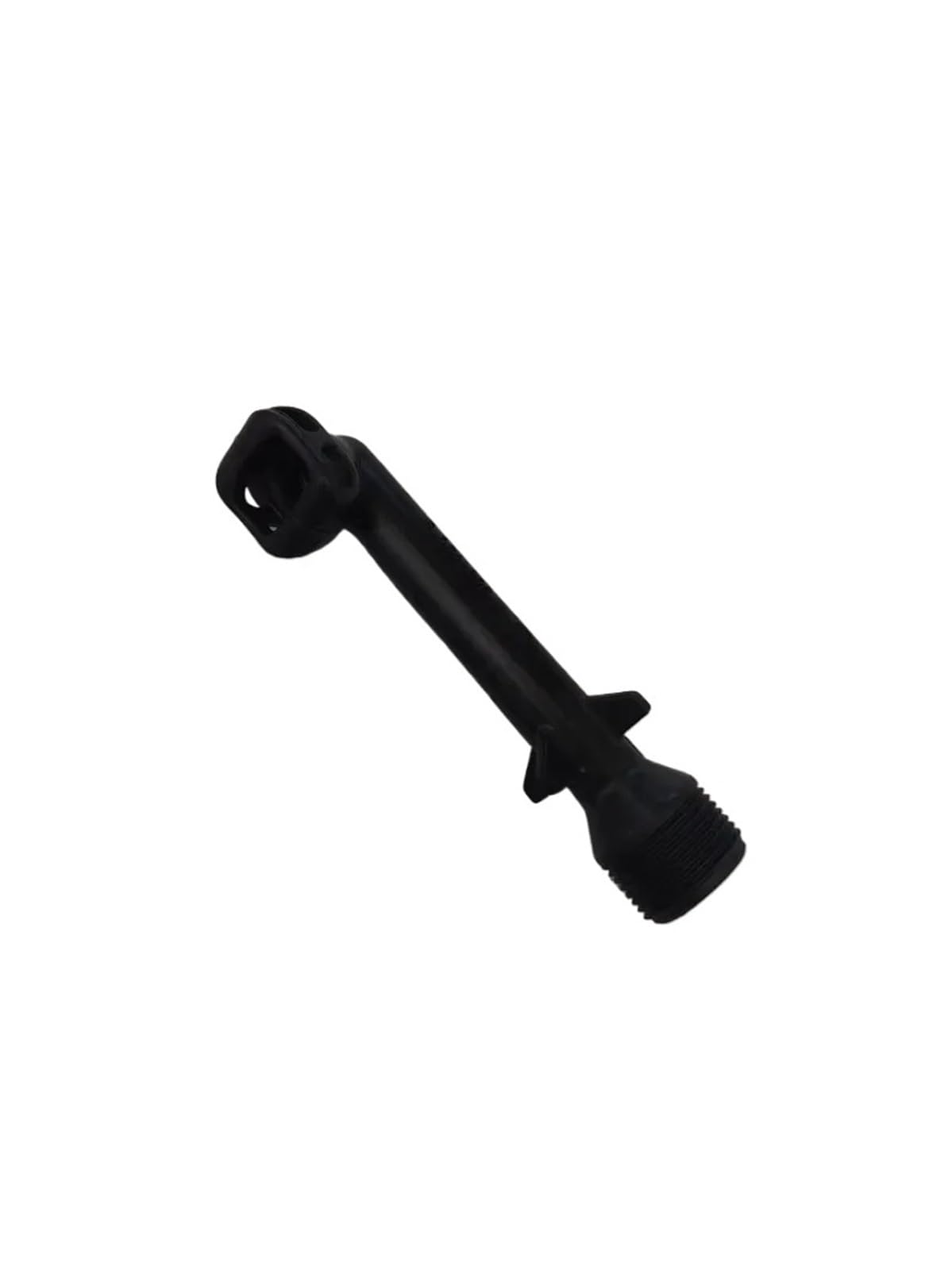 Genérico Compatible for Karcher, Codo de Salida de Agua K2 | Codo de salida de agua for serie K2-K3. Accesorio hidrolimpiadora 5.064-396.