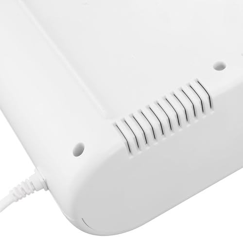 Secador de calzado Zerone 140W compacto y silencioso miniatura 6