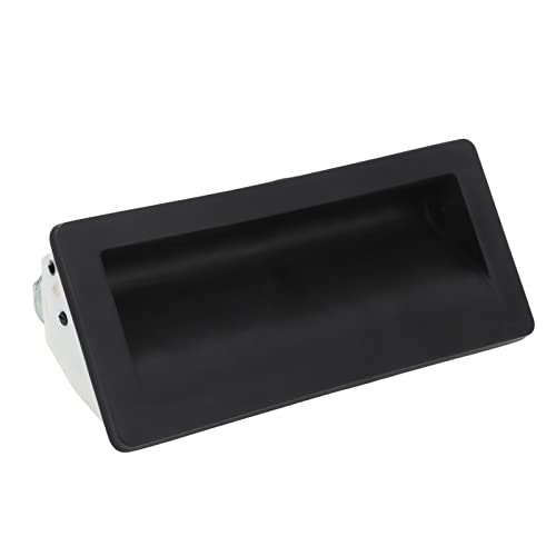 Interruptor de Liberação do Tronco Interruptor de Liberação do Tronco Traseiro do Carro 5N0827566T S