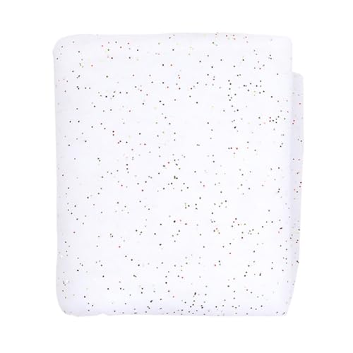 TOPPERFUN 1Sheet Holiday Artificial Snow Stylish Fake Snow for Christmas Decorations for Parties and Winter Scenes Snow Prop for Festive Atmosphere