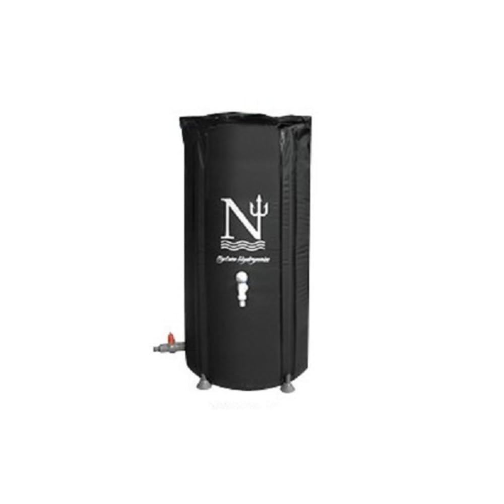 Depósito blando de 250 litros – Neptune Hydroponics