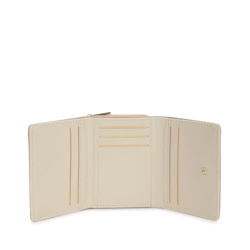 Image of Fastrack Women's Pocket Essentials Wallet | Compact & Convenient | Coin Purse, Card & Cash Slots | Everyday Carry | 6 Months Warranty
