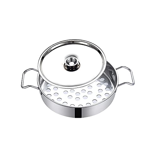 ステンレス ざる ストレーナー ザル リング付き 調理用 野菜 水切り 洗いやすい 丈夫 便利 パンチングストレーナー 取っ手付き 調理器具 湯切りザル 両耳 カバー付き 1セット