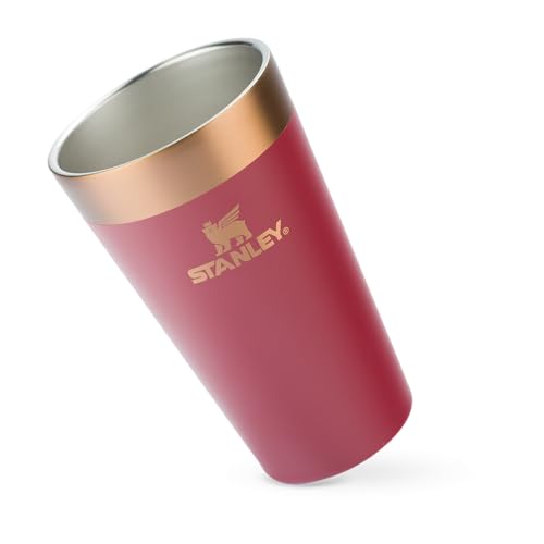 Stanley Copo Térmico de Cerveja Gilded Pomegranate | 473ML