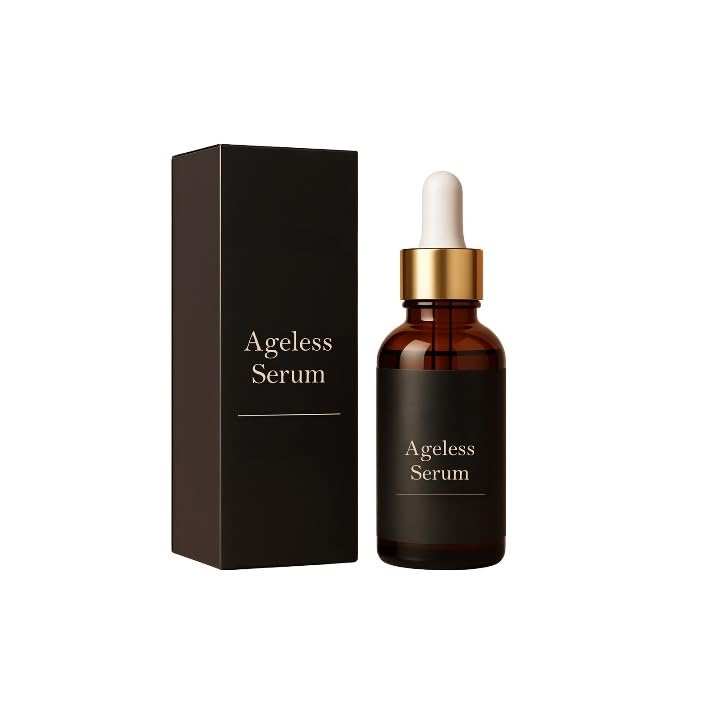 Hydrating Face Serum, Lightweight Moisturizing Brightening Essence, Skin Plumping and Smoothing Facial Serum for Soft Radiant Skin