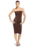 Womens Seamless Tube Dress