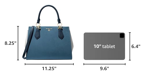 Image of Michael Kors Women's Marilyn Satchel