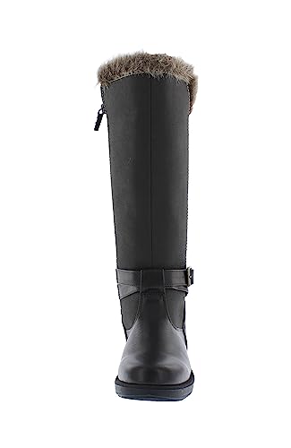 totes Women's Esther Snow Boot3