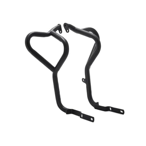 Protection moteur Chinchilla 500 BD500 crash bar cadre carénage pare-chocs moto