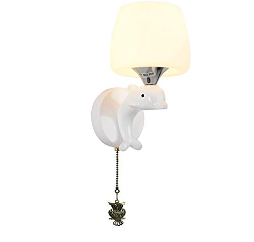 Hyamass 6Pcs Vintage Different Owl Hollow Out Charm Pendant Ceiling Light Fan Danglers Light Fan Pulls Chain Extender With Ball Chain Connector #TOP6