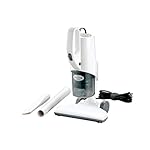 ツインバードの掃除機 HC-E243SBK