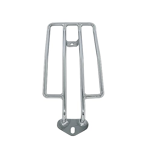 Porte-bagages arrière de moto pour s'évader en Sportster 1200 et 883