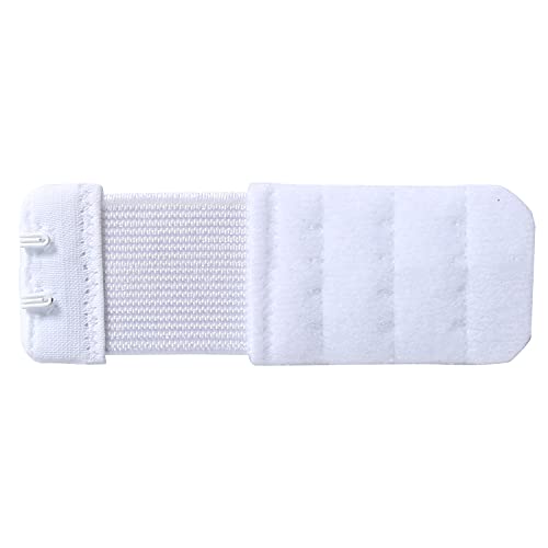 Image of SAMGU Women's Bra Extenders 2 Hook /3 Hook /4 Hook /5 Hook /6 Hook Soft Stretchy