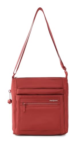 Sac bandoulière Hedgren Orva avec protection RFID intégrée - 4