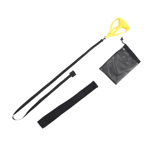 Paracaídas de resistencia para entrenamiento de natación miniatura 1