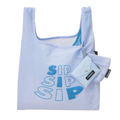 スターバックス モフサンド mofusand STARBUCKS エコバッグ