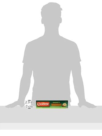 Creamette Pasta, Spaghetti, 16 oz Box
