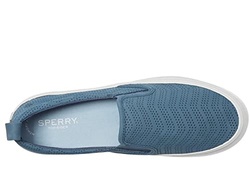 Image of Sperry Womens Crest Twin Gore Leather