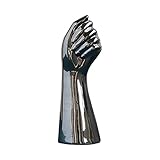 💐Material: Diese Vase besteht aus hochwertiger Materialien, ungiftig und geschmacklos, bruchsicher, leicht und langlebig,starker, glatter Oberfläche, lichtechter, exquisiter Verarbeitung und langer Lebensdauer.
