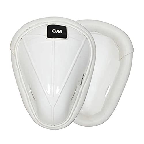 Image of GM Slip in Padded Abdominal Guard for Mens, for Mens, Size - Youth
