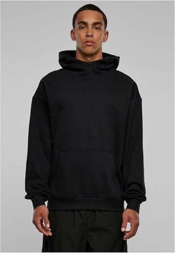 Urban Classics High Neck Hoody idéal pour vos sorties urbaines - 5
