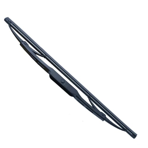 Balai d'essuie-glace arrière 13 pouces pour Hyundai Tucson JM 2004-2009