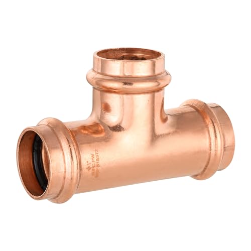 La Mejor review de Tubos de Cobre Tipo M para instalación subterránea los 10 mejores. 17 Imagen adicional