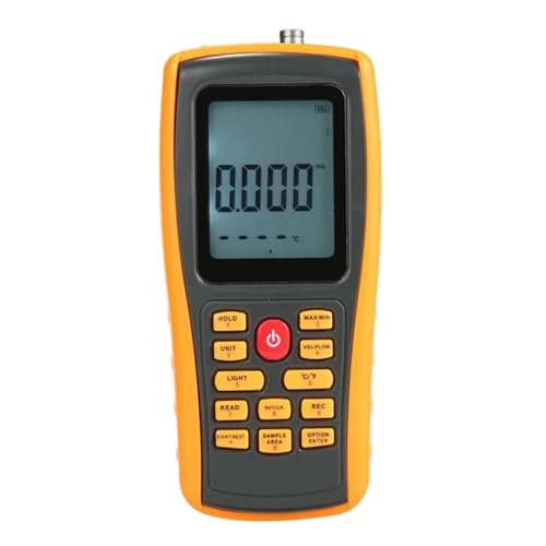 GM8903 ����� �����v �f�W�^���������x�e�X�^�[ USB�C���^�[�t�F�[�X 0~30ms �����v �����Z���T�[