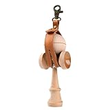 Generico Kendama - Japanische Schwert Ball Aufbewahrung Tasche Tür...