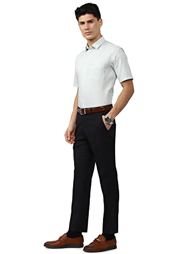Image of Peter England Men's Regular Fit Shirt