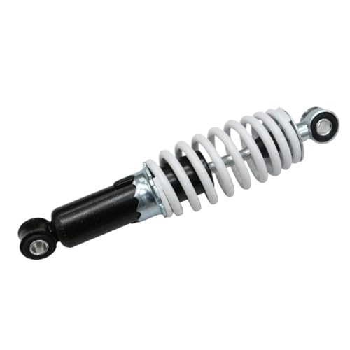 Amortisseur moto 235mm pour des sorties en quad et buggy tout-terrain