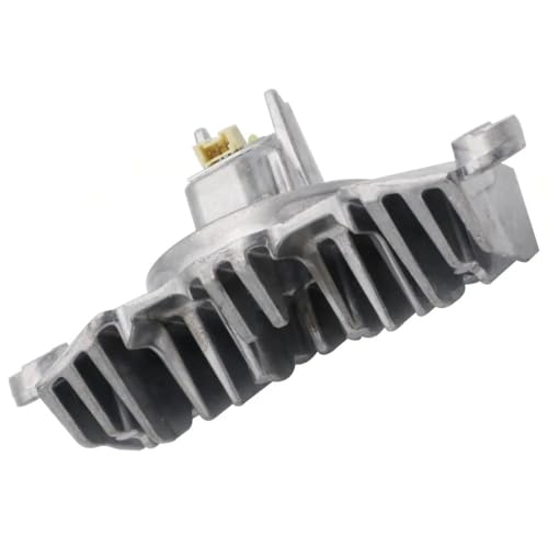 Módulo DRL 63117398766 Repara Luz Diurna Fundida en Serie 3 5