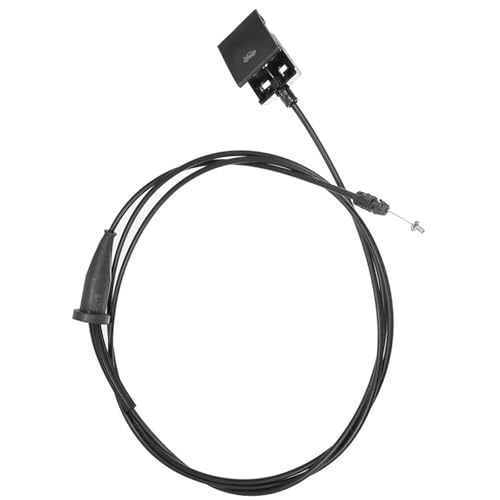 Poignée de capot cassée Dodge Charger ? Remplacez le câble avec le kit 1PS72DX9AB