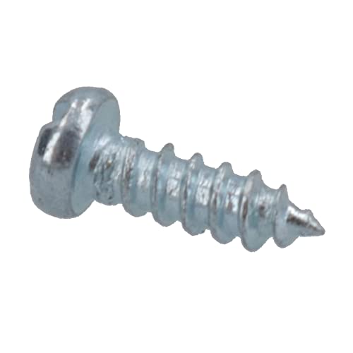 Tornillos autorroscantes 3.5mm x 12mm Packs de 60 miniatura 5
