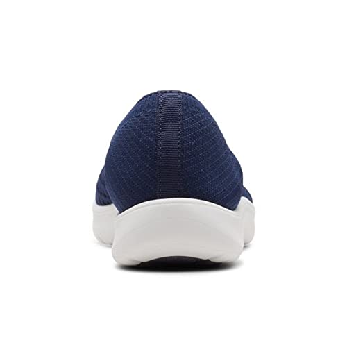 Image of Clarks Womens Adella MoonLoafer