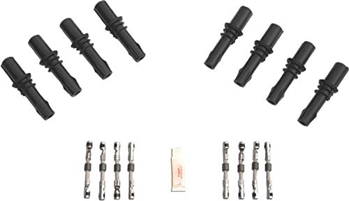 Granatelli 28-1812S Coil-On-Plug Connector Kit