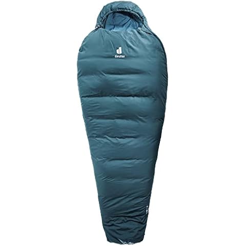 deuter Orbit 0° SL Damen Kunstfaserschlafsack Cover