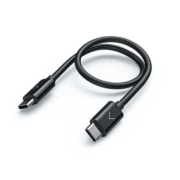 Amazon.co.jp: FiiO LT-TC3 両端USB Type C 充電/データ伝送ケーブル